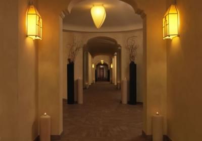 Hotel Giardino Di Costanza Resort Spa